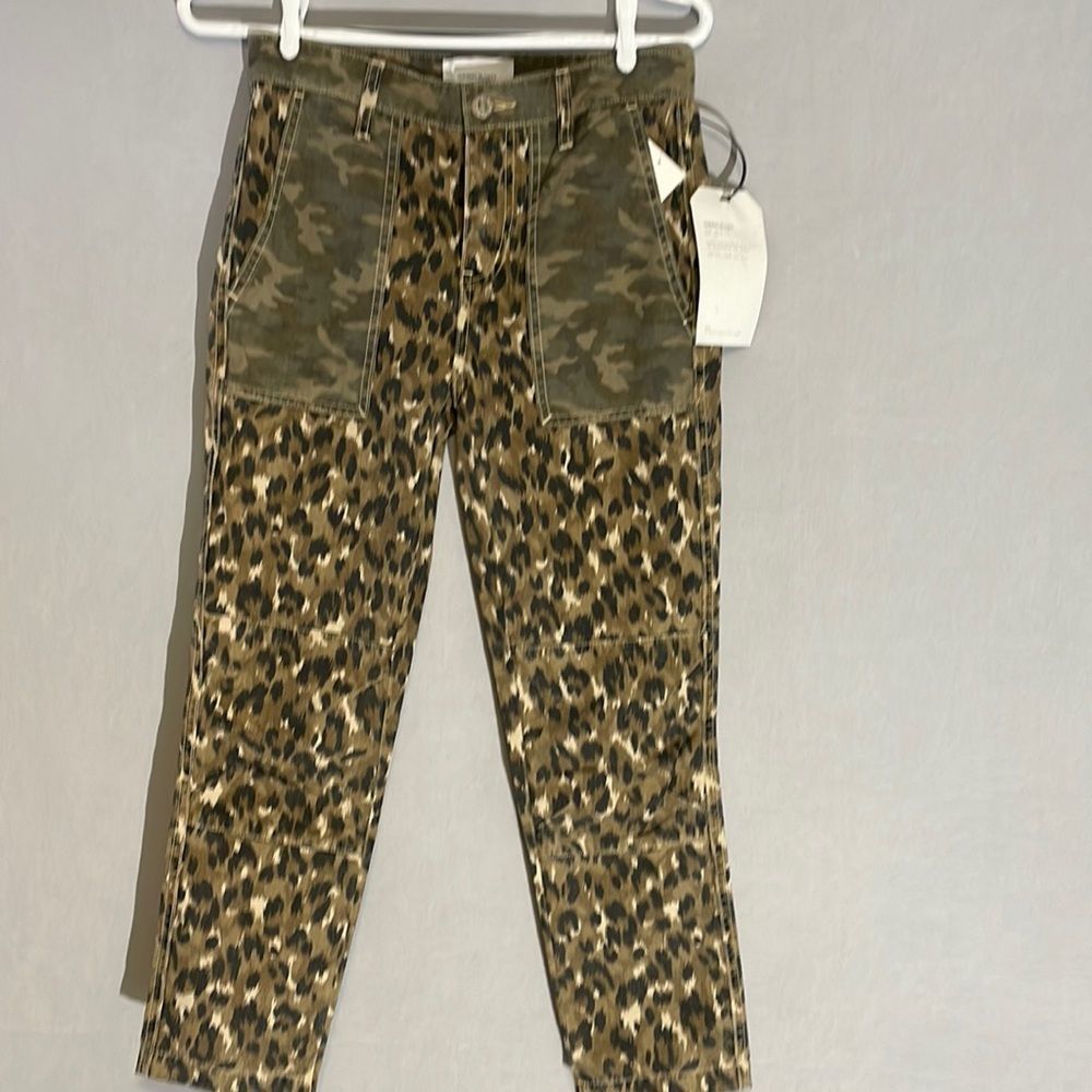 Current/Elliott pants